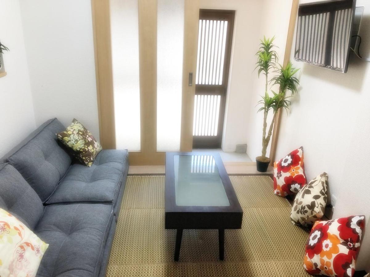 大阪西九条stay3 外观 照片