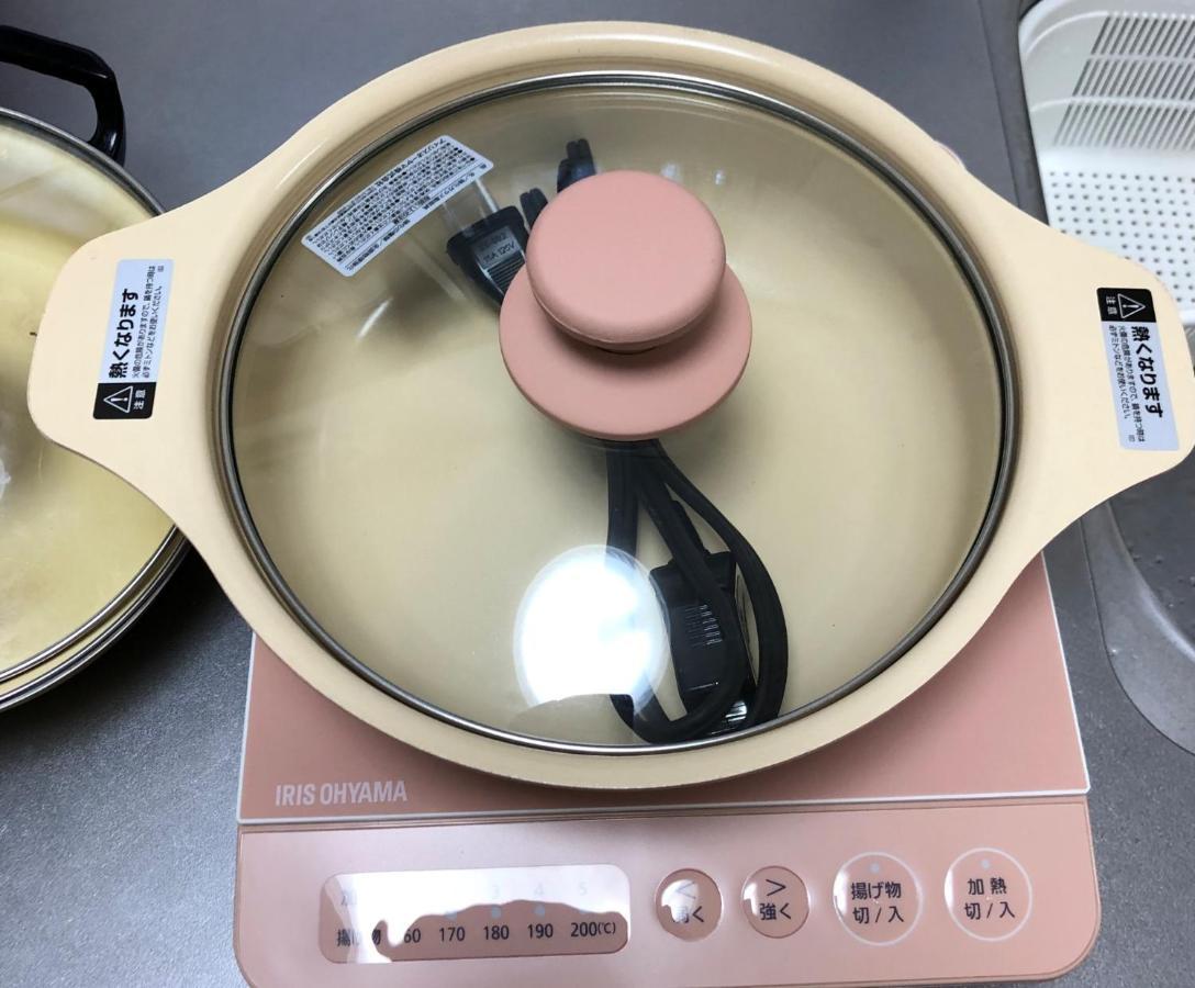 大阪西九条stay3 外观 照片