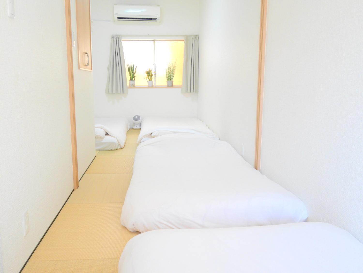 大阪西九条stay3 外观 照片