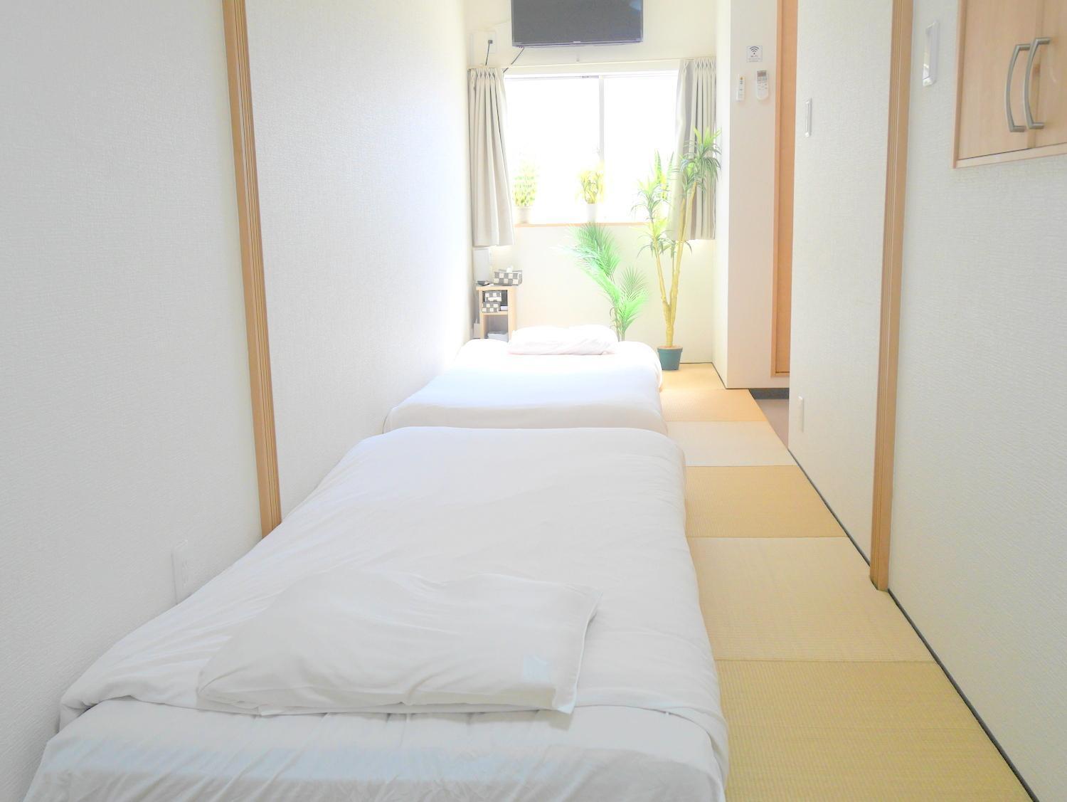 大阪西九条stay3 外观 照片