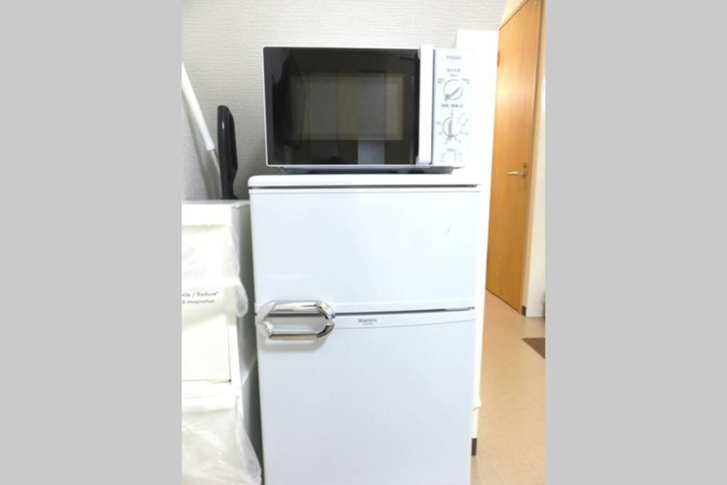 大阪西九条stay3 外观 照片