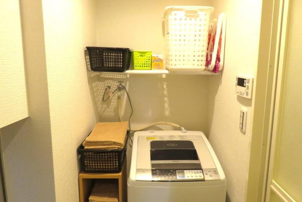 大阪西九条stay3 外观 照片