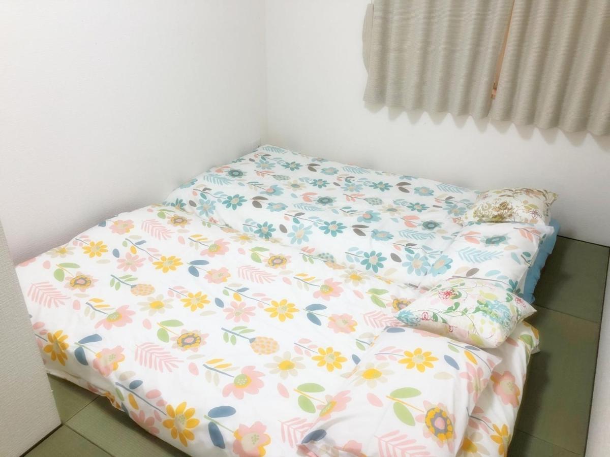大阪西九条stay3 外观 照片