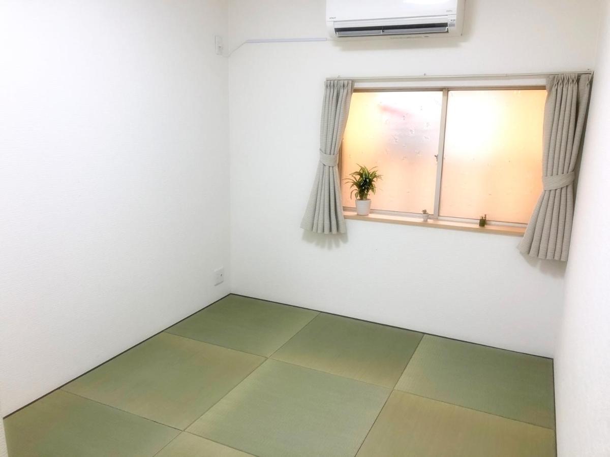 大阪西九条stay3 外观 照片