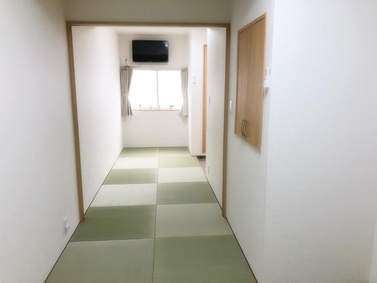 大阪西九条stay3 外观 照片